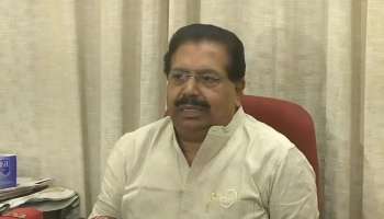 Breaking: NCP യുടെ സംസ്ഥാന അധ്യക്ഷനായി PC Chacko സ്ഥാനമേൽക്കും 