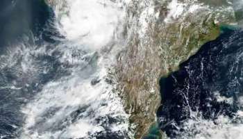 Cyclone Yaas : ബംഗാൾ ഉൾക്കടലിൽ 22 ഓടെ ന്യൂനമർദ്ദം രൂപപ്പെടാൻ സാധ്യത; കേരളത്തിൽ കനത്ത മഴ