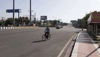 Delhi Lockdown: ഡൽഹിയിൽ ലോക്ഡൗൺ ആറാമത്തെ ആഴ്ചയിലേക്ക് നീട്ടി; പോസിറ്റിവിറ്റി റേറ്റ് 2.5 ശതമാനം