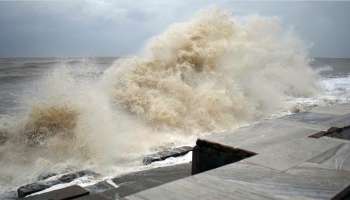 Cyclone Yaas: യാസ് ചുഴലിക്കാറ്റ് ഇന്ന് തീരം തൊടും; സംസ്ഥാനങ്ങൾ അതീവ ജാഗ്രതയിൽ 