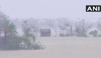 Cyclone Yaas: ബംഗാളിലും ഒഡിഷയിലും കനത്ത നാശനഷ്‌ടം; ചിത്രങ്ങൾ കാണാം  