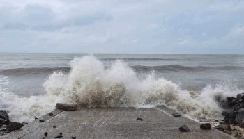 Odisha: Yaas ചുഴലിക്കാറ്റ് വീശിയടിയ്ക്കുമ്പോള്‍ ആശുപത്രികളില്‍ പ്രസവത്തിരക്ക്,  പിറന്നത്‌ 300ലേറെ കുഞ്ഞുങ്ങള്‍  