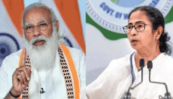 PMO Mamata Controversy: ബംഗാളികളുടെ ക്ഷേമത്തിനായി  പ്രധാനമന്ത്രിയുടെ കാലുപിടിയ്ക്കാനും തയ്യാര്‍, പക്ഷെ.....  വിശദീകരണവുമായി മമത ബാനര്‍ജി