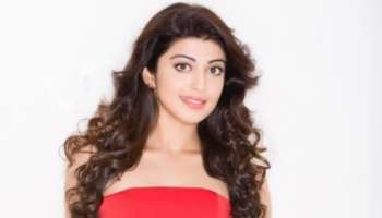 Pranitha Subhash വിവാഹിതയായി, വ്യവസായിയായ നിധിൻ രാജുവാണ് വരൻ