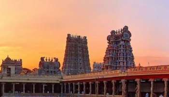 Tamilnadu Temple Land Missing: തമിഴ്നാട്ടിൽ 47000 ഏക്കർ ക്ഷേത്ര ഭൂമി കാണാനില്ല, വിശദീകരണം ആവശ്യപ്പെട്ട് ഹൈക്കോടതി