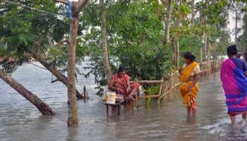 Heavy Rain : കനത്ത മഴയ്ക്ക് സാധ്യത, ഒഡിഷയിലും മഹാരാഷ്ട്രയിലും ജാഗ്രത നിർദ്ദേശം