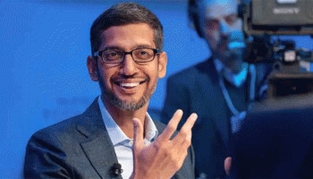 Sundar Pichai’s Birthday: Google CEO സുന്ദര്‍ പിച്ചൈയ്ക്ക്  സ്പെഷ്യല്‍ പിറന്നാള്‍ ആശംസകളുമായി കേന്ദ്ര വിദ്യാഭ്യാസ മന്ത്രി Ramesh Pokhriyal 