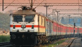 Indian Railway: ഇനി ട്രെയിന്‍ അപകടങ്ങള്‍ കുറയും, വരുന്നു  25,000 കോടിയുടെ  സുരക്ഷാ പദ്ധതി