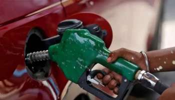 Petrol Price Kerala: ഇന്നും വില കയറ്റം, കൂടിയത് 29 പൈസ വീതം