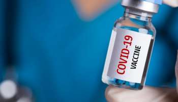 Covid Vaccine: കേരളത്തിൽ ഒന്നാം ഡോസ് വാക്സിനെടുത്തത് 25 ശതമാനം പേർ