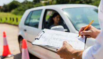 Driving licence New Rule: ടെസ്റ്റിന് പോവേണ്ട, അഗീകൃത ഡ്രൈവിങ്ങ് സ്കൂളിൽ വണ്ടി ഒാടിക്കാൻ പഠിച്ചാൽ മതി ലൈസൻസ് വീട്ടിലെത്തും