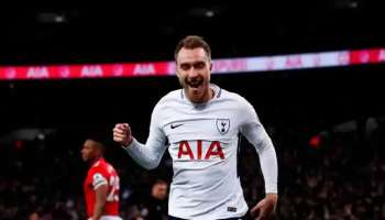 Breaking : Euro 2020 : Christian Eriksen അത്യാസന്ന നിലയിൽ ; ഡാനിഷ്  താരം കളിക്കിടയിൽ പെട്ടെന്ന് ബോധരഹിതനായി വീഴുകയായിരുന്നു