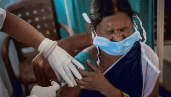 Death after Vaccination: Covid Vaccine പാര്‍ശ്വഫലത്തെത്തുടര്‍ന്ന് രാജ്യത്ത്  ആദ്യ  മരണം  സ്ഥിരീകരിച്ചു,  പ്രത്യേക നിര്‍ദ്ദേശം പുറത്തിറക്കി  Covid Pannel 