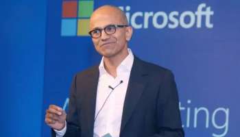 Satya Nadella: മൈക്രോ സോഫറ്റിൻറെ പുതിയ ചെയർമാനായി സത്യ നദേല്ലയെ നിയമിച്ചു