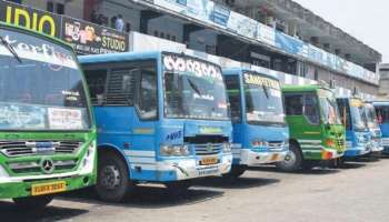 Kerala Bus service:സ്വകാര്യ ബസ് സർവീസുകൾ ഒറ്റ,ഇരട്ട അക്ക നമ്പർ അനുസരിച്ച് ഒന്നിടവിട്ട ദിവസങ്ങളിൽ