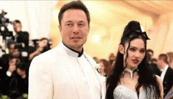 Tesla CEO Elon Muskന്‍റെ   &quot;ഒരു  പ്രണയകഥ&quot; , ചിത്രങ്ങളിലൂടെ 