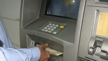 Free ATM Cash Withdrawal: ATMലൂടെ  പണം പിൻവലിച്ചോളൂ, സൗജന്യ സേവനവുമായി  ഈ ബാങ്കുകള്‍