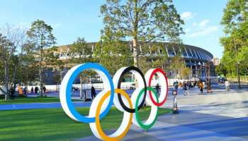 Tokyo Olympics: യോഗ്യത നേടിയ മലയാളി താരങ്ങള്‍ക്ക് 5 ലക്ഷം പ്രഖ്യാപിച്ച് സർക്കാർ