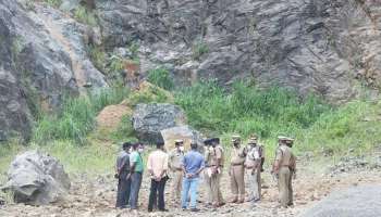 Thrissur Quarry Blast : വാഴക്കോട് ക്വാറി അപകടം ജില്ലാ ക്രൈംബ്രാഞ്ച് അന്വേഷിക്കും