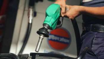 Petrol Price Hike: ഇന്ന് വില കൂടിയത് പെട്രോളിന്, 101 രൂപക്ക് തിരുവനന്തപുരത്ത് ഒരു ലിറ്ററർ  പെട്രോൾ കിട്ടും