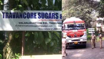 Travancore Sugars Spirit theft Case: സ്പിരിറ്റ് മറിക്കുന്നത് പുതിയ സംഭവമല്ല, രണ്ട് ടാങ്കർ ലോറികളിൽ നിന്ന് സ്പിരിറ്റ് മാറ്റിയത് നാല് തവണ