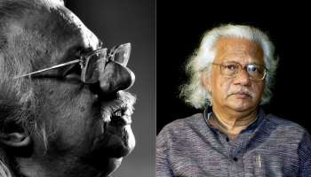 Adoor Gopalakrishnan: 80ൻറെ നിറവിൽ ഒരു കഥാ പുരുഷൻ, അടൂരിന് ഇന്ന് 80ാം പിറന്നാൾ