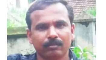 Udayamperoor Murder: മദ്യപിച്ചെത്തി മർദ്ദനം, അച്ഛൻ മകനെ വെട്ടിക്കൊന്നു