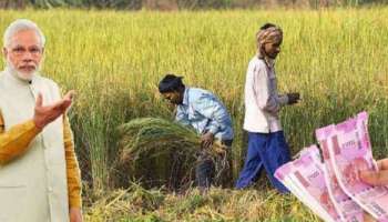 PM Kisan: കാത്തിരിപ്പിന് അവസാനം! അക്കൗണ്ടിൽ വരുന്നു ഒൻപതാം തവണയുടെ 2000 രൂപ