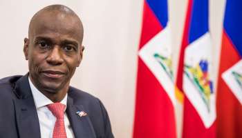 Haiti President Jovenel Moise: ഹെയ്തി പ്രസിഡന്റ് വീട്ടിൽ വച്ച് വെടിയേറ്റ് കൊല്ലപ്പെട്ടു