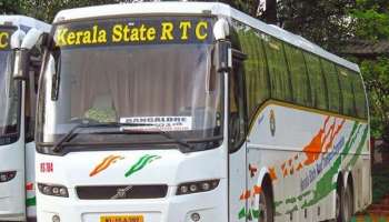 Ksrtc Banglore Service: ഞാറാഴ്ച വൈകുന്നേരം മുതൽ കെ.എസ്.ആർ.ടി.സി ബാംഗ്ലൂർ സർവ്വീസുകൾ ആരംഭിക്കുമെന്ന് മന്ത്രി ആന്റണി രാജു