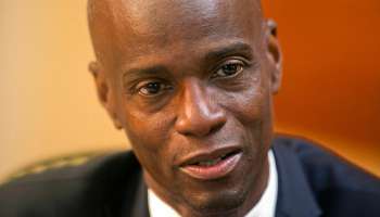 Haiti President Jovenel Moise: ഹെയ്തി പ്രസിഡന്റിന്റെ കൊലയാളികളെ വെടിവച്ച് കൊലപ്പെടുത്തി