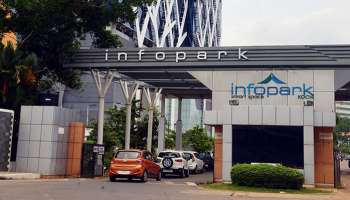 Infopark: ഐടി കയറ്റുമതിയിൽ ഇൻഫോപാർക്കിന് 1000 കോടിയിലേറെ രൂപയുടെ വർധന