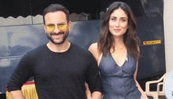 Kareena Kapoor: തൈമൂറിന്‍റെ കുഞ്ഞനിയന്‍ &#039;Jeh&#039;, രണ്ടാമത്തെ മകന്  പേരിട്ട്  കരീനയും സെയ്ഫ് അലി ഖാനും 