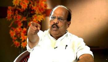 G Sudhakaran: അമ്പലപ്പുഴയിലെ തെരഞ്ഞെടുപ്പ് വീഴചയിൽ ജി സുധാകരനെതിരെ പാർട്ടിതല അന്വേഷണം