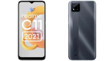 Realme C11 2021 : മികച്ച സവിശേഷതകളുമായി Realme C11 2021 ഇന്ത്യയിലെത്തി