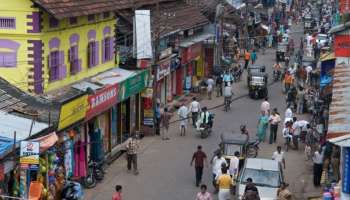 SM Street Strike: അഞ്ച് ദിവസം കടകള്‍ തുറക്കാന്‍ അനുവദിക്കണമെന്ന വ്യാപാരികളുടെ ആവശ്യം പരിഗണിക്കാമെന്ന് മന്ത്രി എം.വി ഗോവിന്ദൻ മാസ്റ്റർ