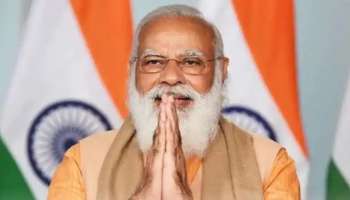 PM Narendra Modi ഇന്ന് വാരണാസി സന്ദർശിക്കും, കാശിയിൽ 1,500 കോടി രൂപയുടെ വികസന പദ്ധതികൾ ഉദ്ഘാടനം ചെയ്യും