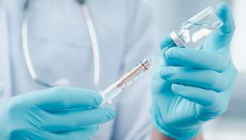 സംസ്ഥാനത്തിന് 5.54 ലക്ഷം ഡോസ് Vaccine കൂടി ലഭ്യമായതായി ആരോ​ഗ്യവകുപ്പ് മന്ത്രി