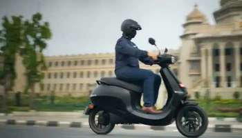 Ola Electric scooter: Ola ഇലക്ട്രിക് സ്കൂട്ടര്‍ വാങ്ങാന്‍ പ്ലാനുണ്ടോ? വിപണിയില്‍ ലഭ്യമായ  മികച്ച ഇലക്ട്രിക് സ്കൂട്ടര്‍  ഏതാണ്?  അറിയാം....