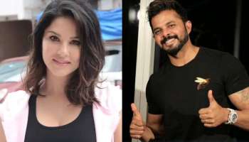 Sreesanth CBI ഓഫീസറായി ബോളിവുഡിലേക്ക്, നായിക Sunny Leone 