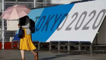 Tokyo Olympics : ടോക്യോ ഒളിംപിക് വില്ലേജിൽ ചെക്ക് റിപ്പബ്ലിക്കിന്റെ കോച്ചിന് കോവിഡ് രോഗബാധ സ്ഥിരീകരിച്ചു