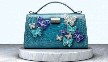 World&#039;s Most Expensive Handbags: ഈ ബാഗുകളുടെ  വില കേട്ടാല്‍ ഞെട്ടും..!  ഒരു ബാഗിന്‍റെ  വിലയ്‌ക്ക്  10 ബംഗ്ലാവുകൾ വാങ്ങാം..!! 