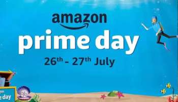 Amazon Prime Day Sale Deals :  ആമസോൺ പ്രൈം ഡേ സെയിലിൽ ഫോണുകൾക്ക് മികച്ച ഓഫർ
