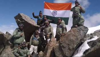 Kargil Vijay Diwas: കാർഗിൽ വിജയത്തിന് ഇന്ന് 22 വയസ്  