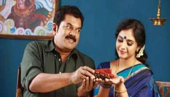 Mukesh Methil Devika Divorce : മുകേഷുമായി ബന്ധം വേർപ്പെടുത്തുന്നത് ഉറപ്പിച്ച് നർത്തകി മേതിൽ ദേവിക, മുകേഷിന് വക്കീൽ നോട്ടീസയച്ചു