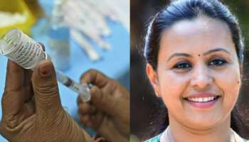 Covid Vaccination:സമ്പൂർണ വാക്‌സിനേഷന്‍ ലക്ഷ്യം കൈവരിച്ച് വയനാട്, കാസര്‍ഗോഡ് ജില്ലകള്‍