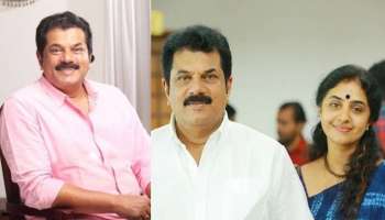 Mukesh Divorce: തൊട്ടതും പിടിച്ചതുമെല്ലാം &#039;വിവാദമാകുന്ന&#039; ആ മുകേഷ് കഥ