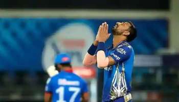 Krunal Pandya Covid: ക്രുണാൽ പാണ്ഡ്യക്ക് കോവിഡ്, ഇന്ത്യ-ശ്രീലങ്ക ട്വിൻറി-20  മാറ്റി