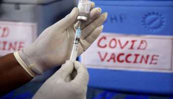 COVID-19 Vaccine : ഇസ്രായേലിൽ ഗുരുതര ആരോഗ്യ പ്രശ്‍നങ്ങളുള്ള 5 മുതൽ 11 വയസ്സുവരെ പ്രായമുള്ള കുട്ടികൾക്ക് വാക്‌സിൻ നൽകാൻ അനുമതി 