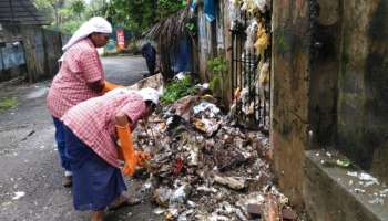 Infectious disease prevention: സംസ്ഥാനത്ത് പകർച്ചവ്യാധി പ്രതിരോധം കാര്യക്ഷമമാക്കാൻ നിർദ്ദേശം